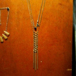 Jewelry lot 32-S
